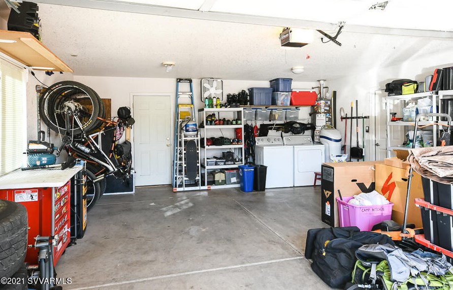 300 Whipple Dr, Cottonwood AZ  86326-4347 exterior