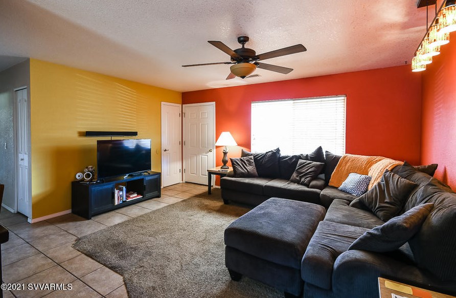 300 Whipple Dr, Cottonwood AZ  86326-4347 exterior