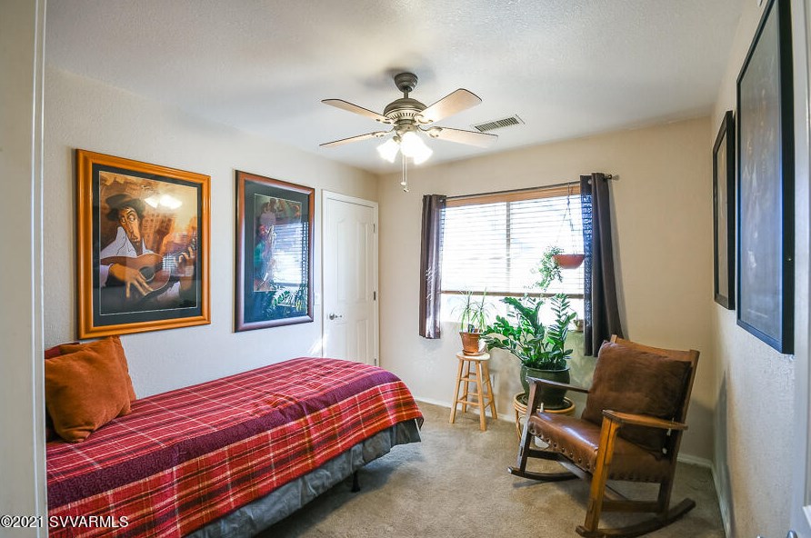 300 Whipple Dr, Cottonwood AZ  86326-4347 exterior