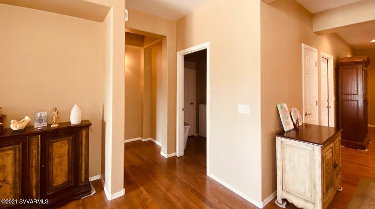 632 Haynes Dr, Clarkdale AZ  86324-3241 exterior