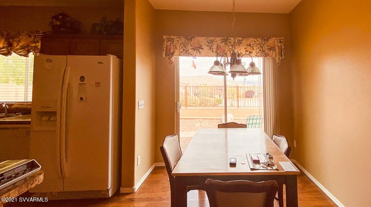 632 Haynes Dr, Clarkdale AZ  86324-3241 exterior