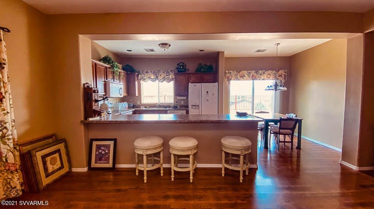 632 Haynes Dr, Clarkdale AZ  86324-3241 exterior