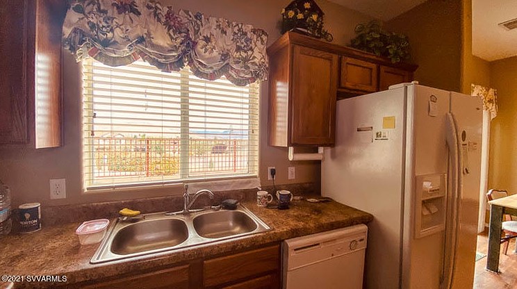 632 Haynes Dr, Clarkdale AZ  86324-3241 exterior