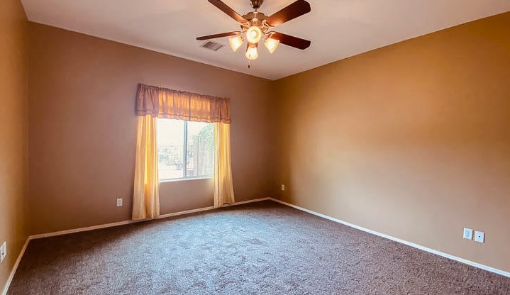 632 Haynes Dr, Clarkdale AZ  86324-3241 exterior