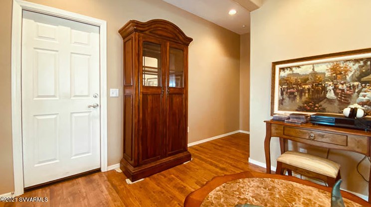 632 Haynes Dr, Clarkdale AZ  86324-3241 exterior