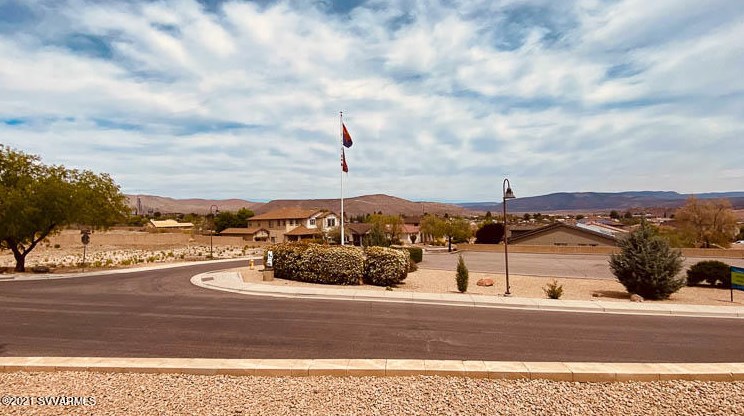 632 Haynes Dr, Clarkdale AZ  86324-3241 exterior