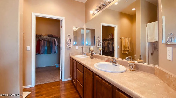 632 Haynes Dr, Clarkdale AZ  86324-3241 exterior