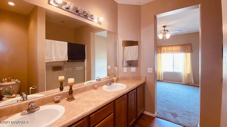 632 Haynes Dr, Clarkdale AZ  86324-3241 exterior