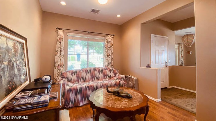 632 Haynes Dr, Clarkdale AZ  86324-3241 exterior