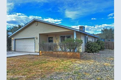 4610 Goldmine Rd - Photo 1