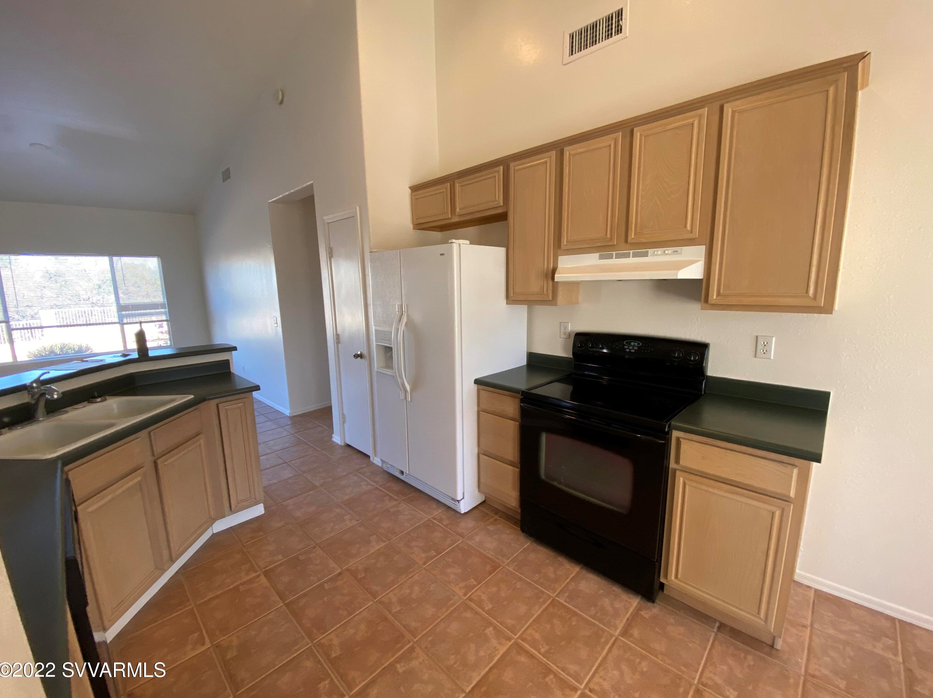 65 Sagebrush Way, Cottonwood AZ  86326-7320 exterior