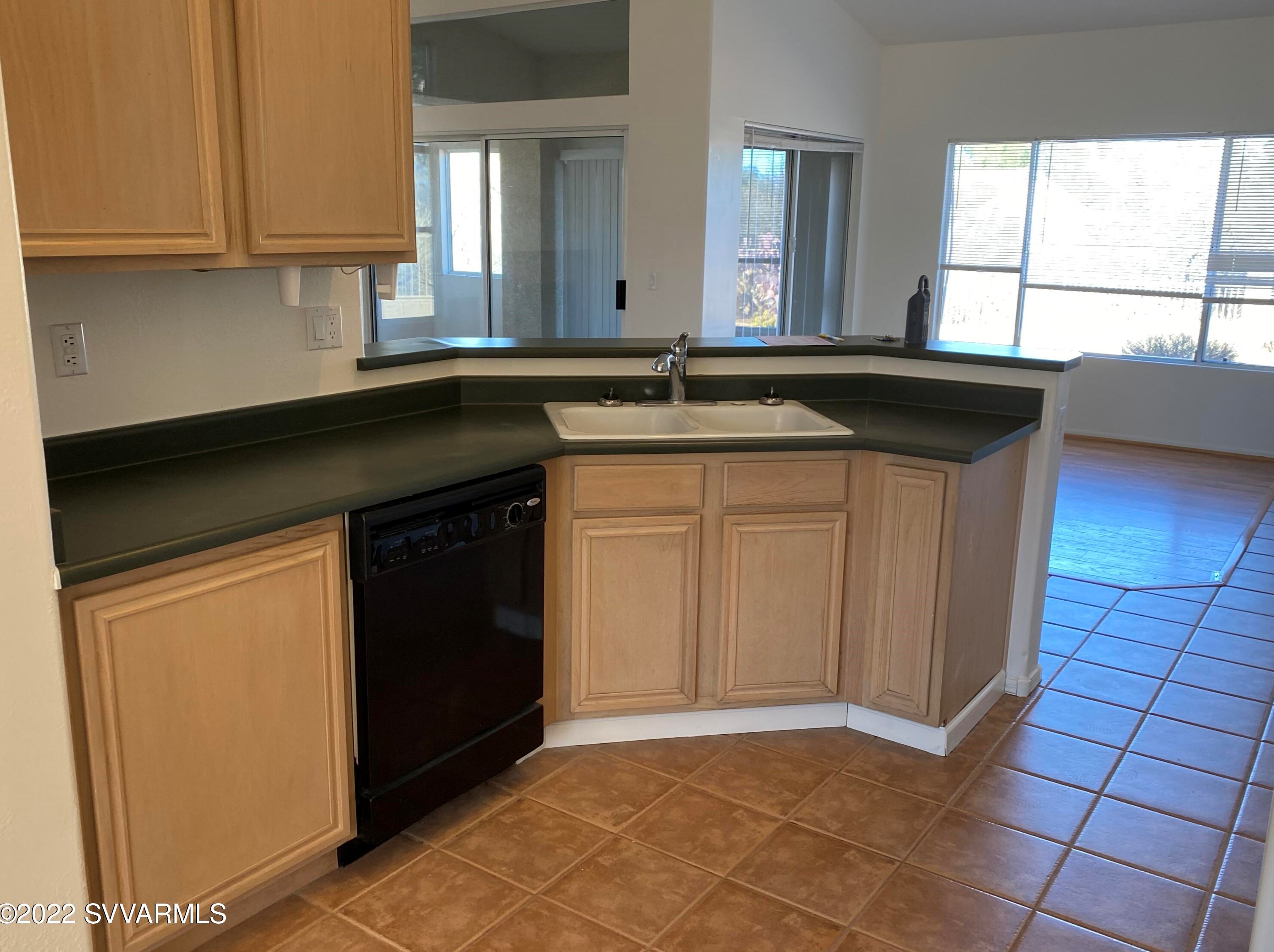 65 Sagebrush Way, Cottonwood AZ  86326-7320 exterior