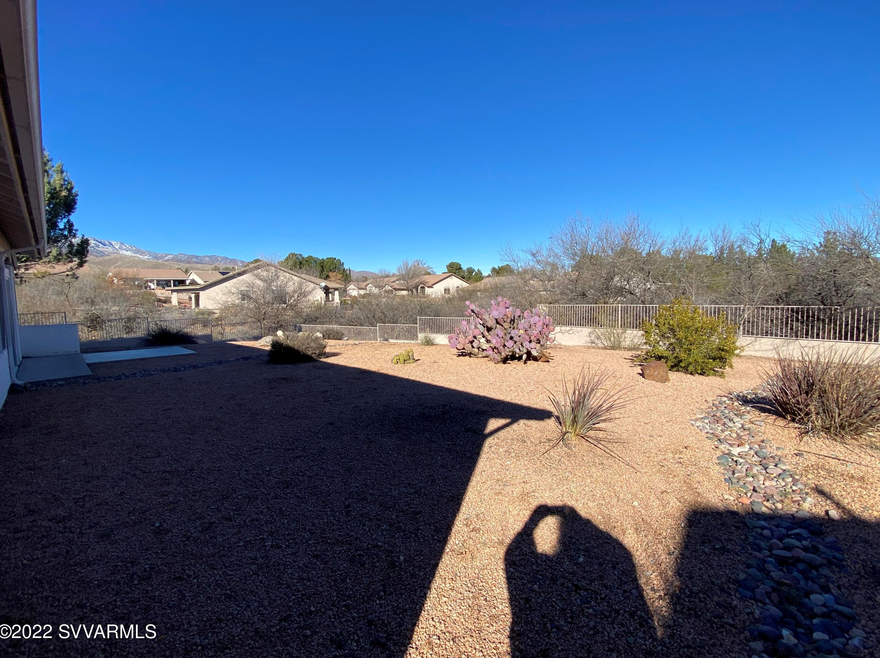 65 Sagebrush Way, Cottonwood AZ  86326-7320 exterior