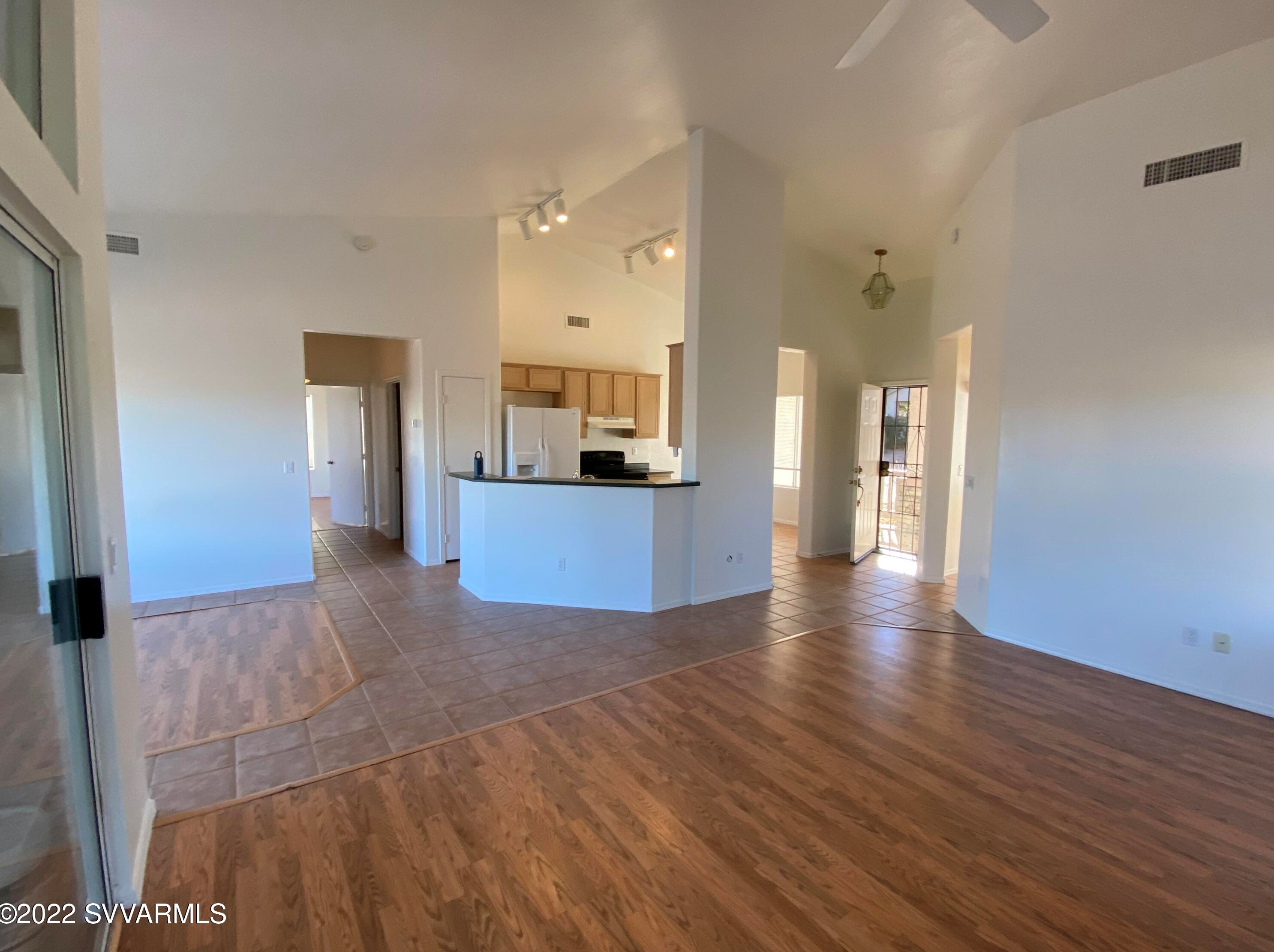 65 Sagebrush Way, Cottonwood AZ  86326-7320 exterior