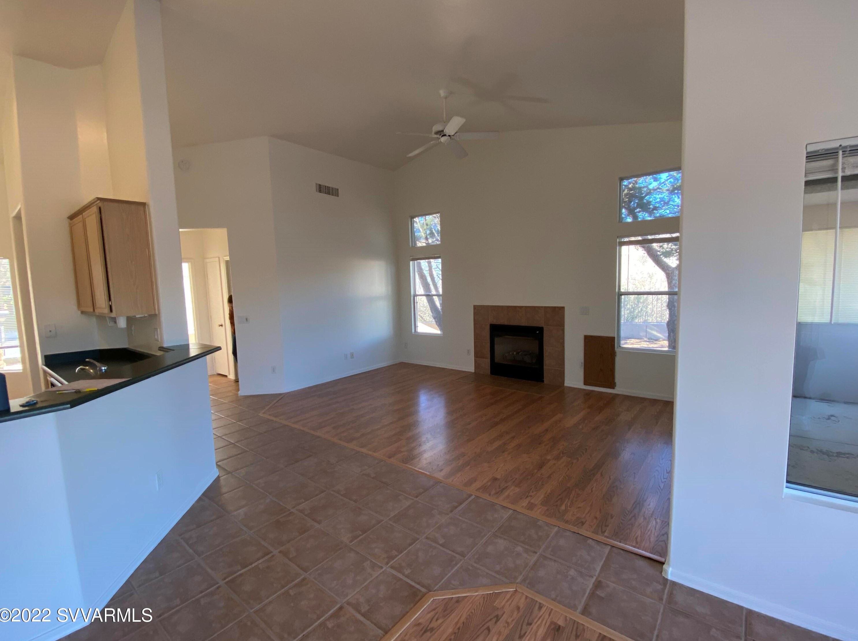 65 Sagebrush Way, Cottonwood AZ  86326-7320 exterior