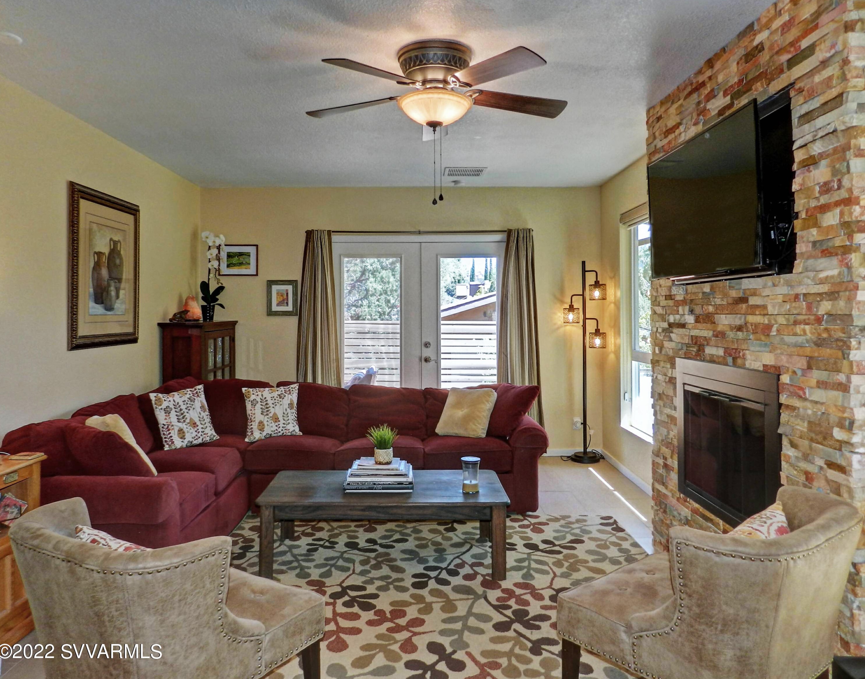 185 Ross Rd, Sedona, AZ 86336