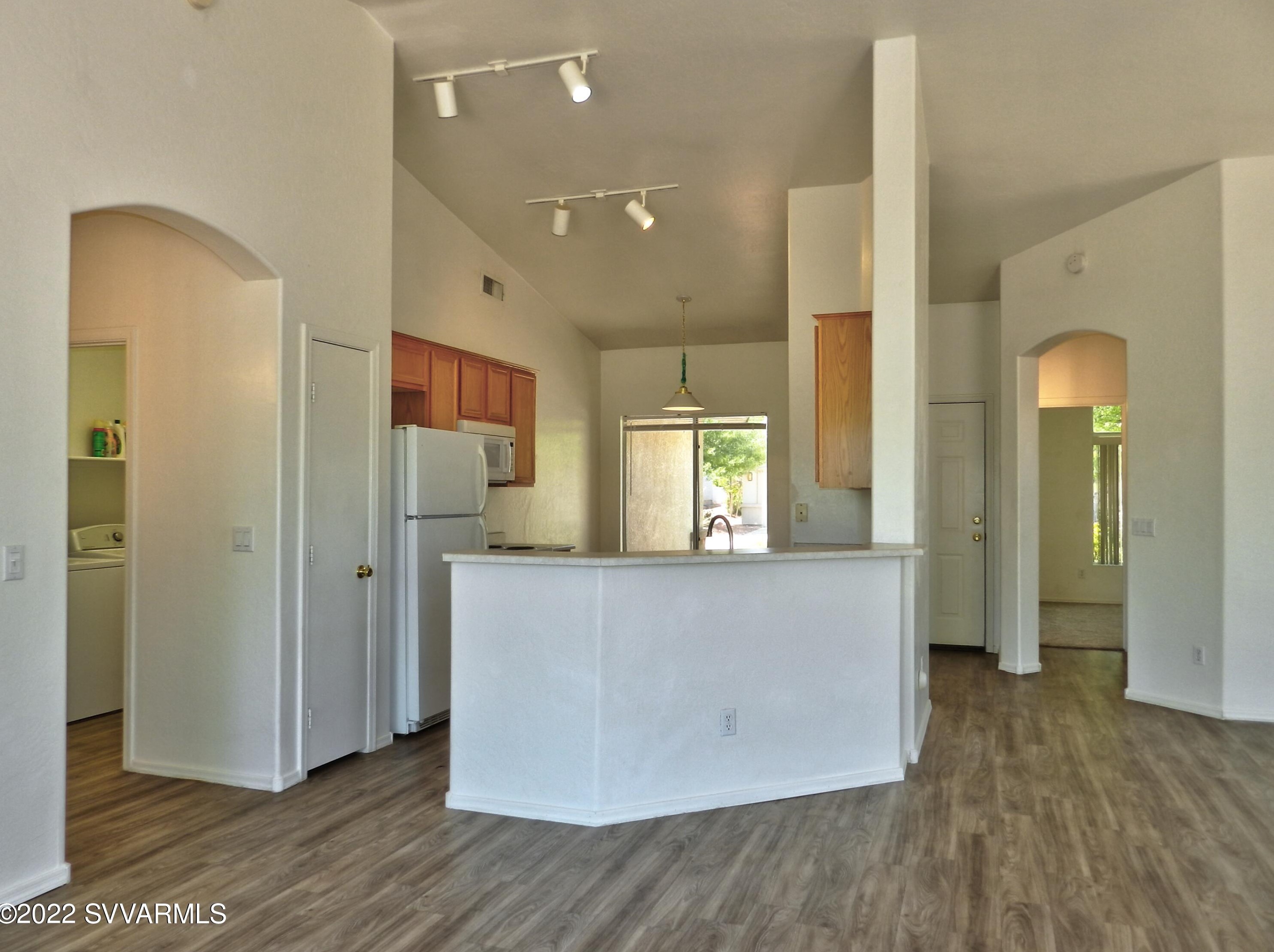 1945 Trl Blazer Dr, Cottonwood AZ  86326-7318 exterior