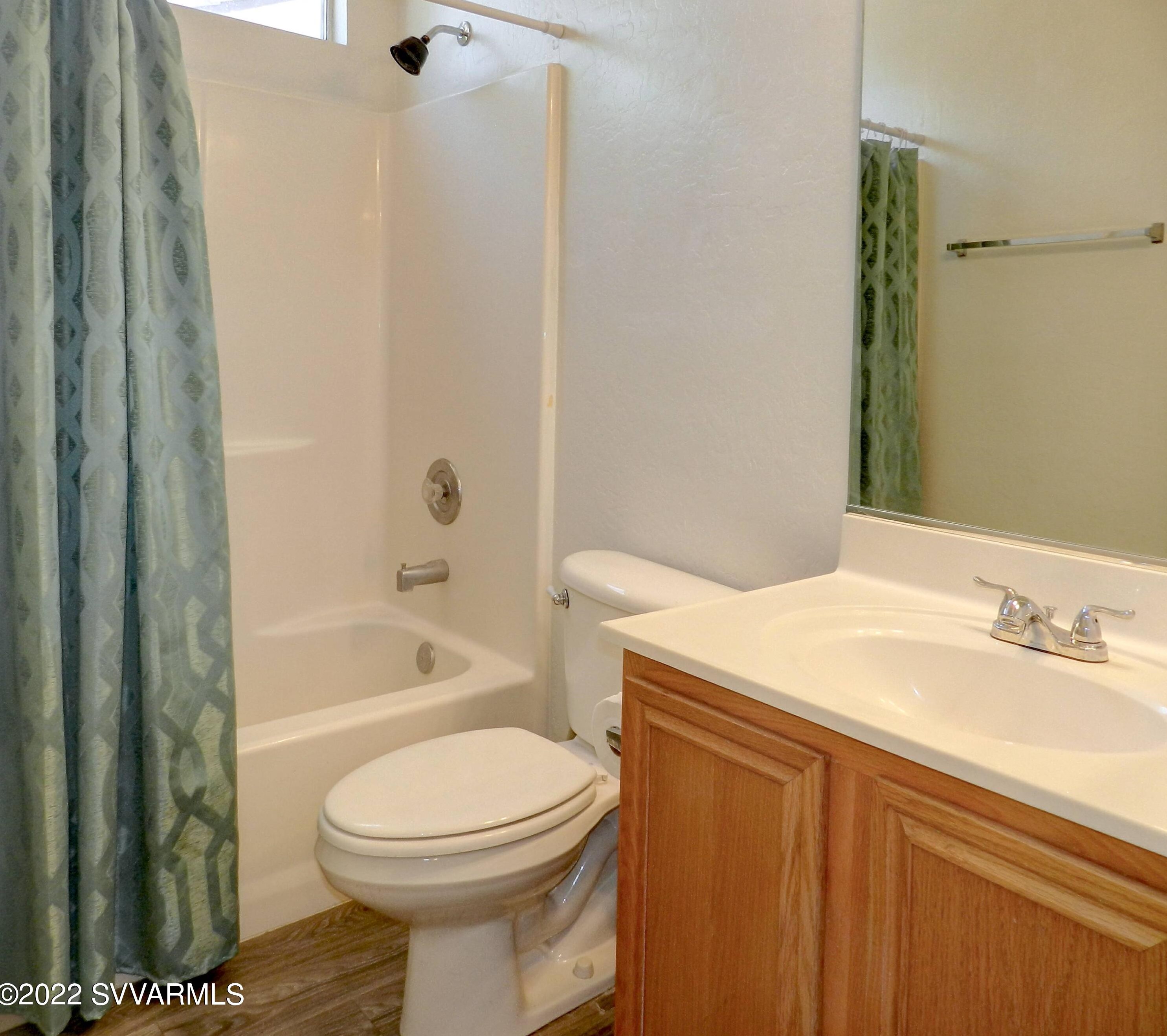 1945 Trl Blazer Dr, Cottonwood AZ  86326-7318 exterior