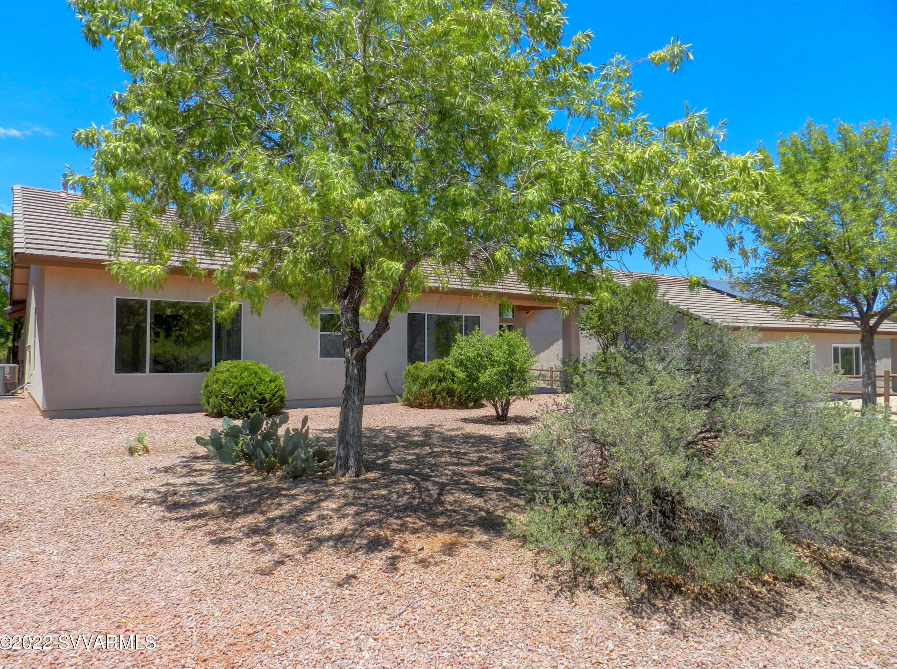 1945 Trl Blazer Dr, Cottonwood AZ  86326-7318 exterior