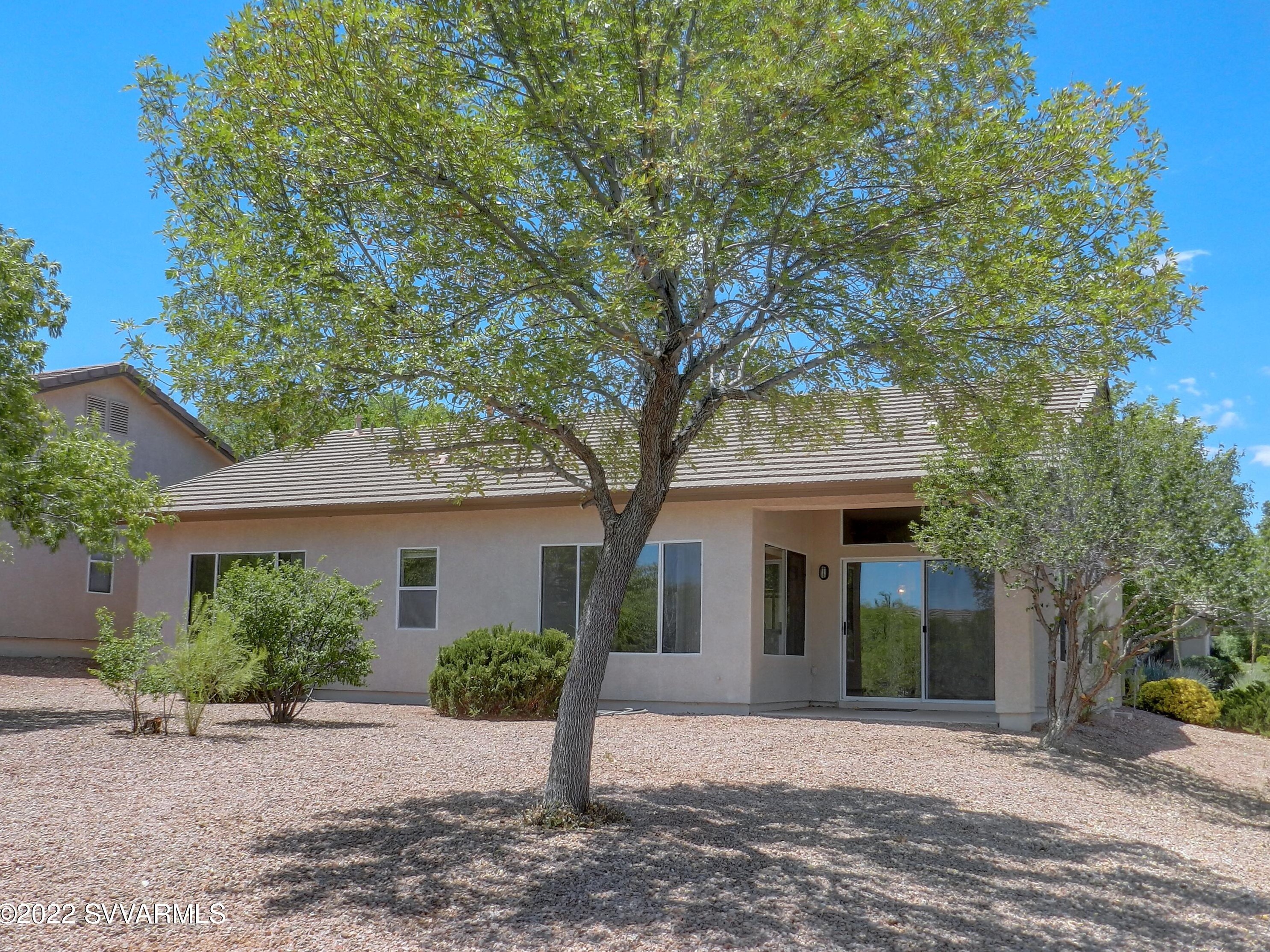 1945 Trl Blazer Dr, Cottonwood AZ  86326-7318 exterior