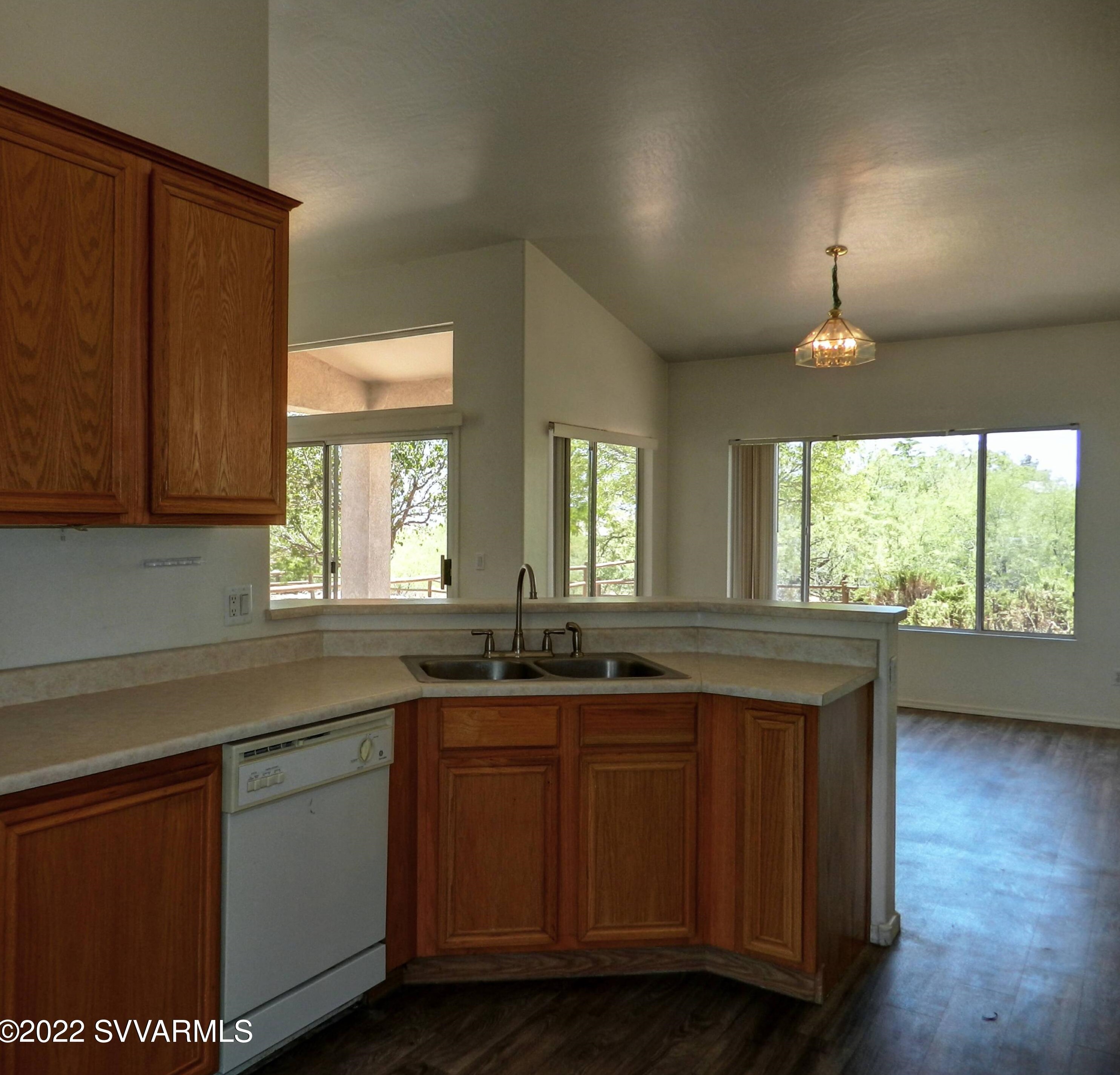 1945 Trl Blazer Dr, Cottonwood AZ  86326-7318 exterior
