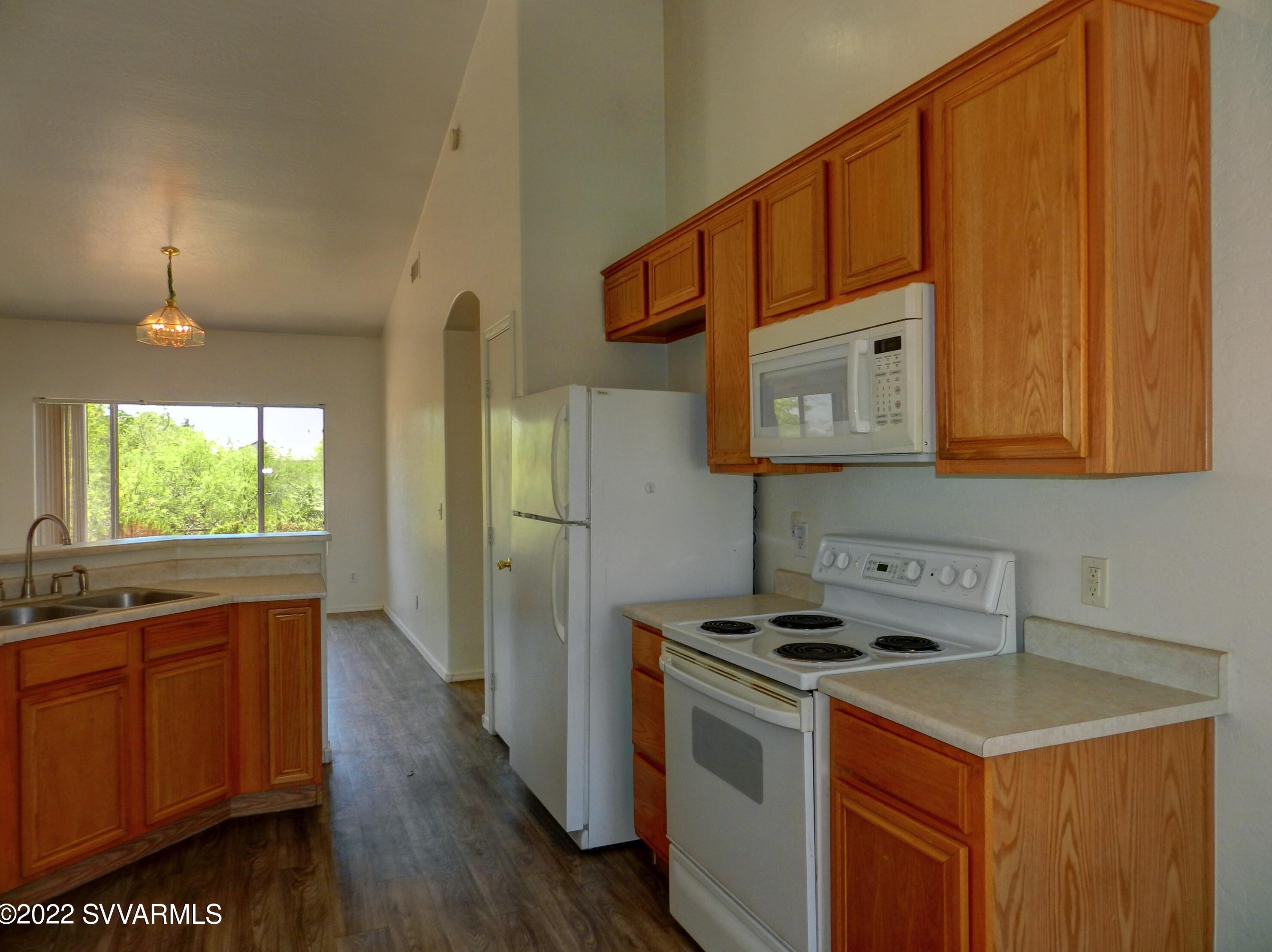 1945 Trl Blazer Dr, Cottonwood AZ  86326-7318 exterior