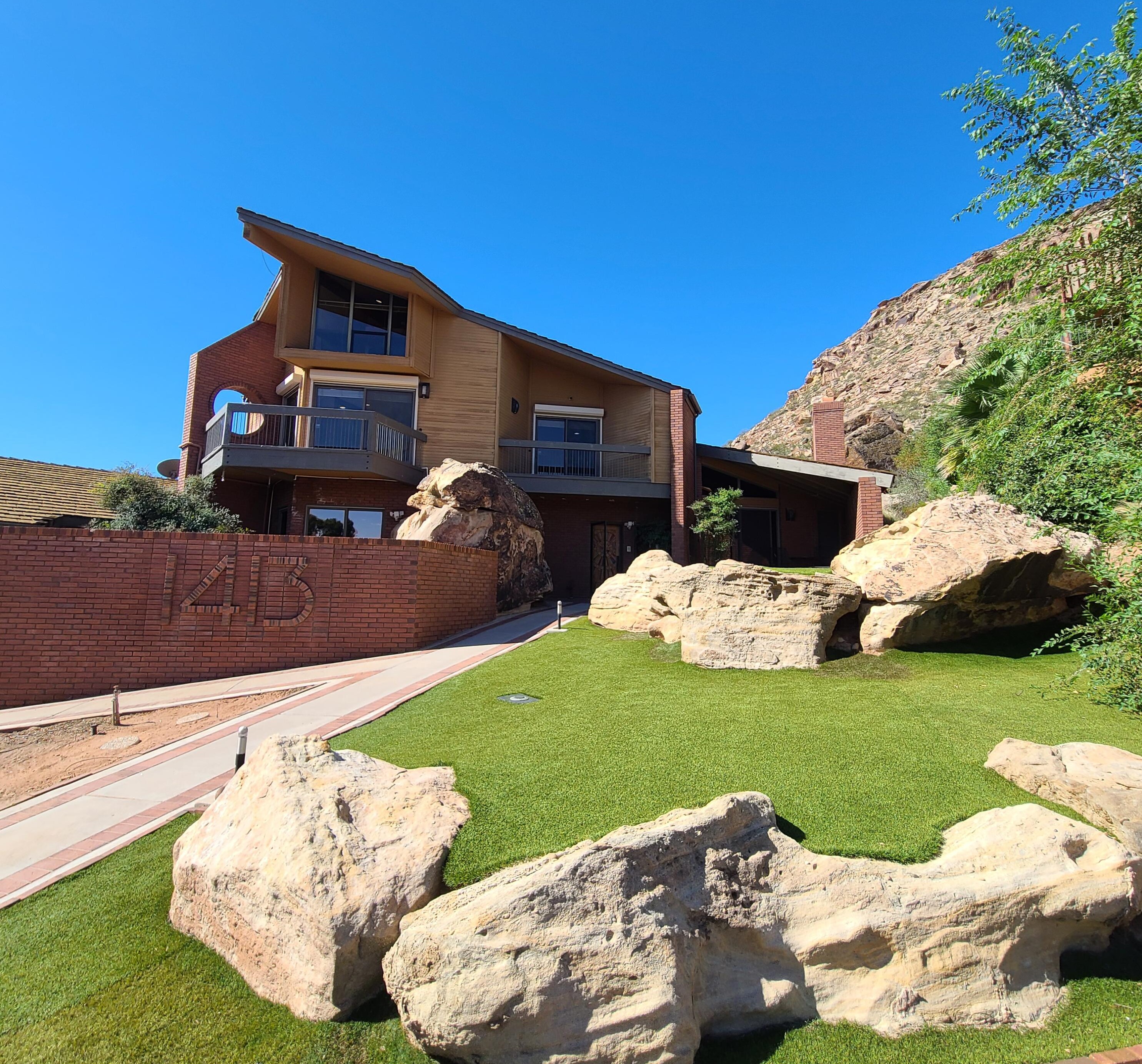 1413 W Kanab Circle, Saint George, UT 84790