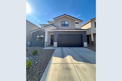 529 S Stewart Creek #Cove, Washington, UT 84780 - Photo 1