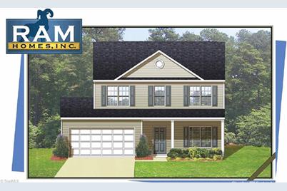 4610 Chapel Ridge Drive P O 1 4610 Chapel Ridge Drive P O 1