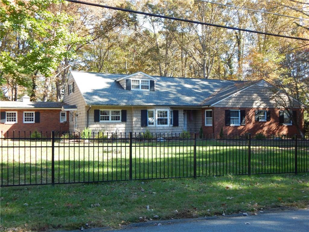 248 Dutchman Creek Rd Elkin Nc 28621 Mls 956539 Coldwell Banker