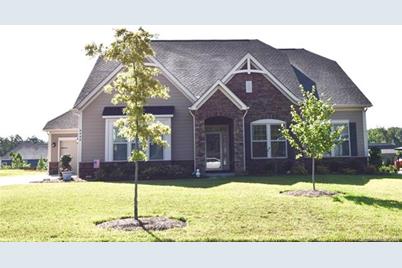 property record search indian trail nc