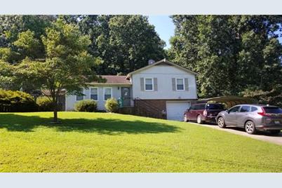 4171 Forest Point Drive Hickory Nc 28602