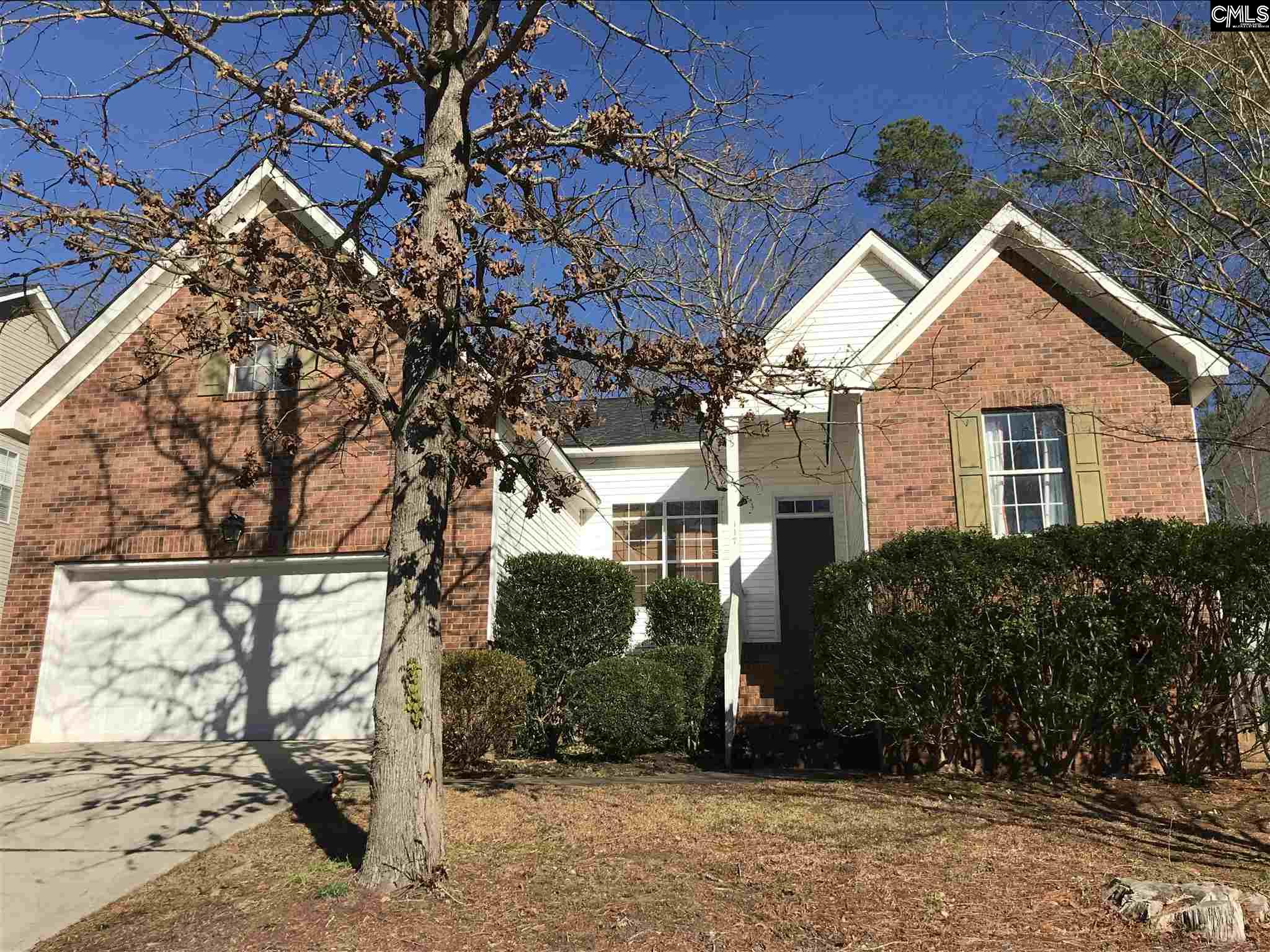 117 Fox Chapel Dr Irmo Sc 29063 Mls 485832 Coldwell Banker