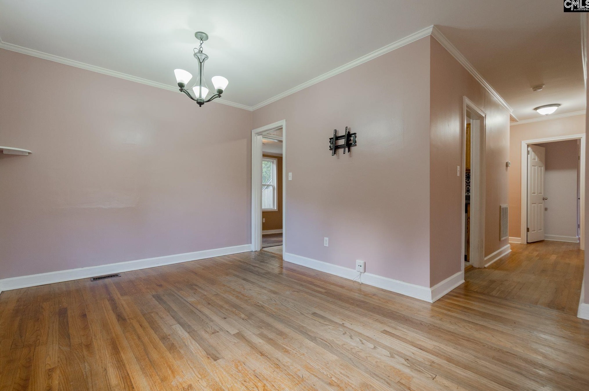 15 Holiday Cir, Columbia SC  29206-1020 exterior