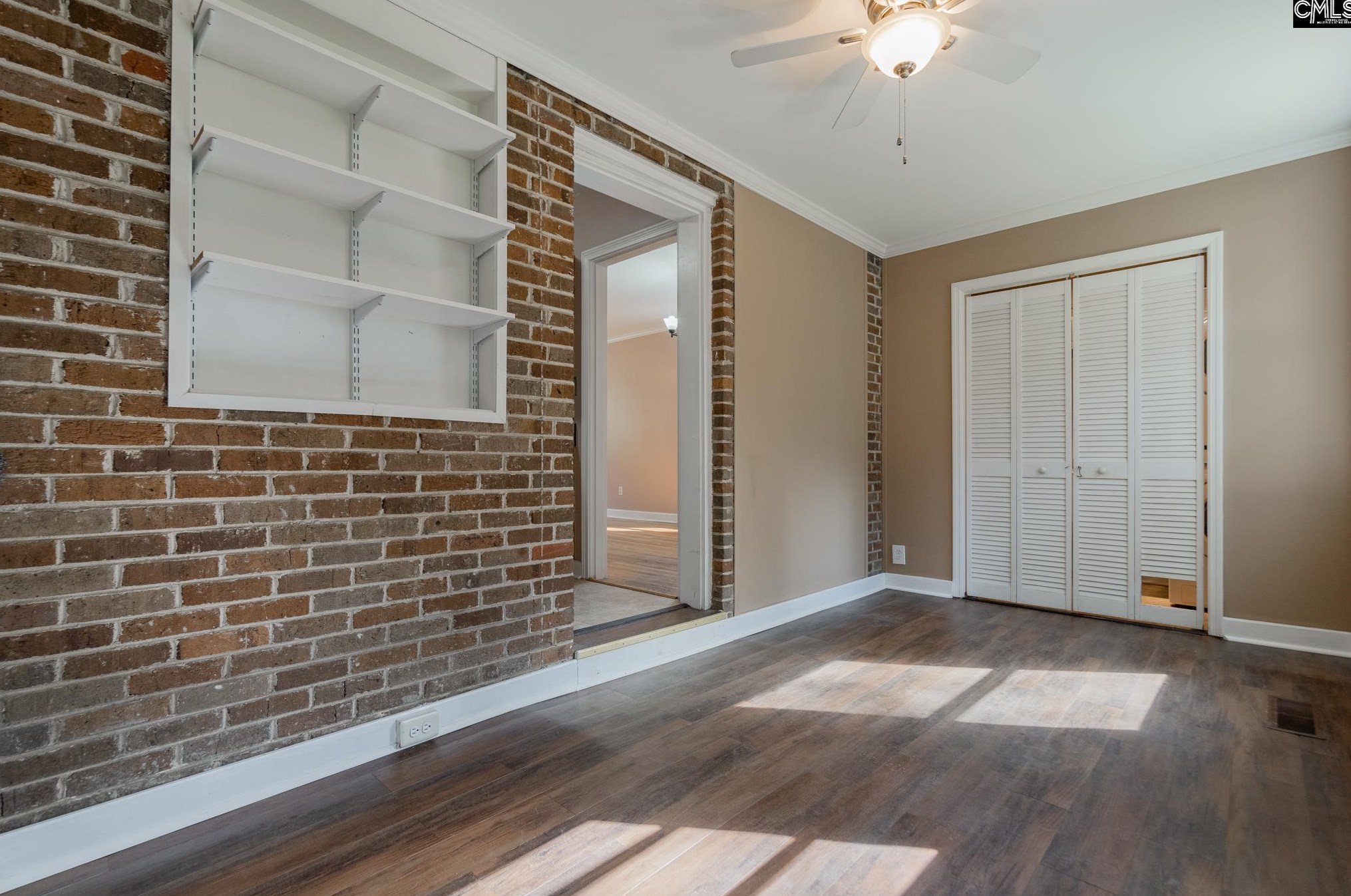 15 Holiday Cir, Columbia SC  29206-1020 exterior