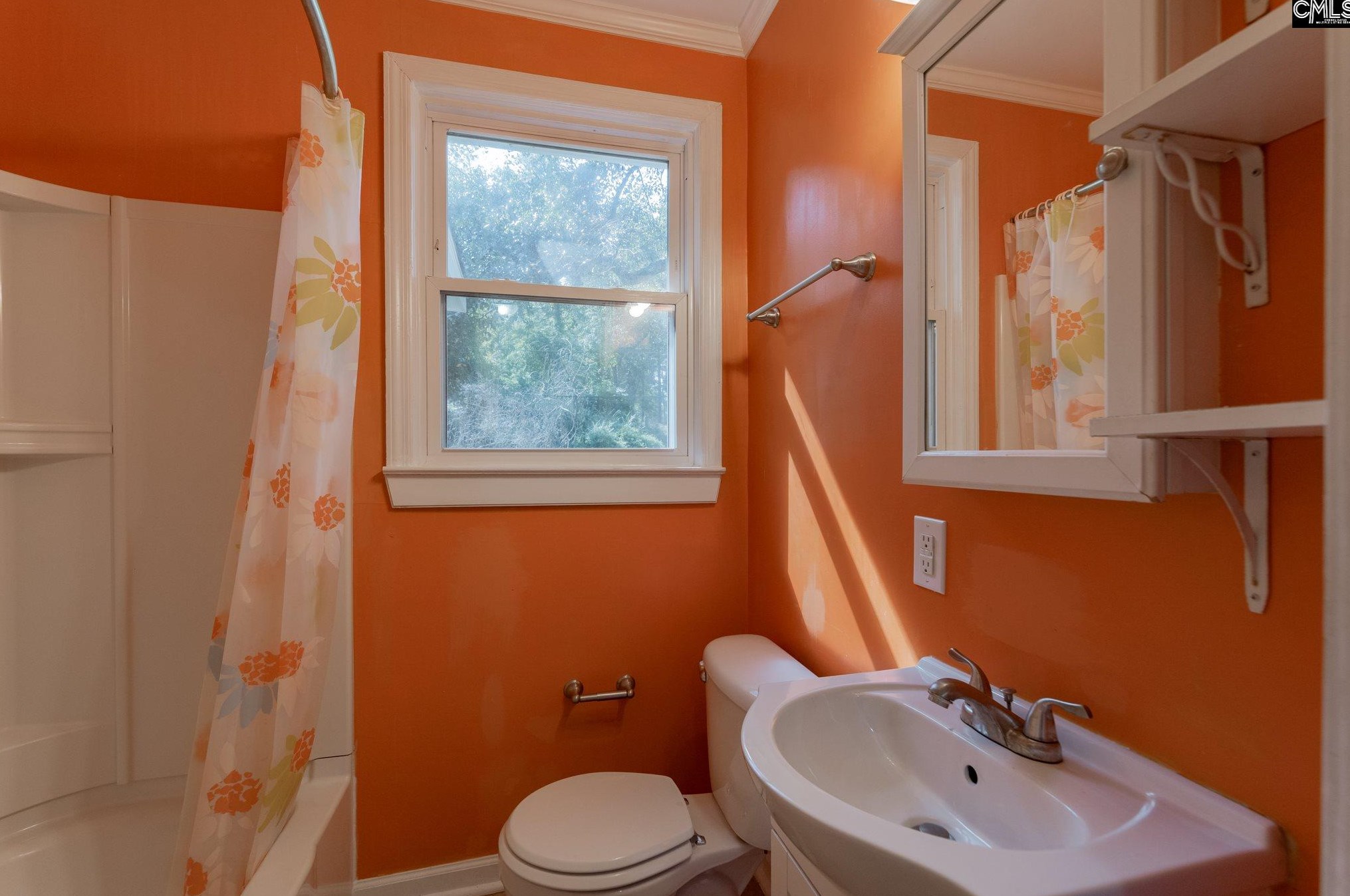 15 Holiday Cir, Columbia SC  29206-1020 exterior