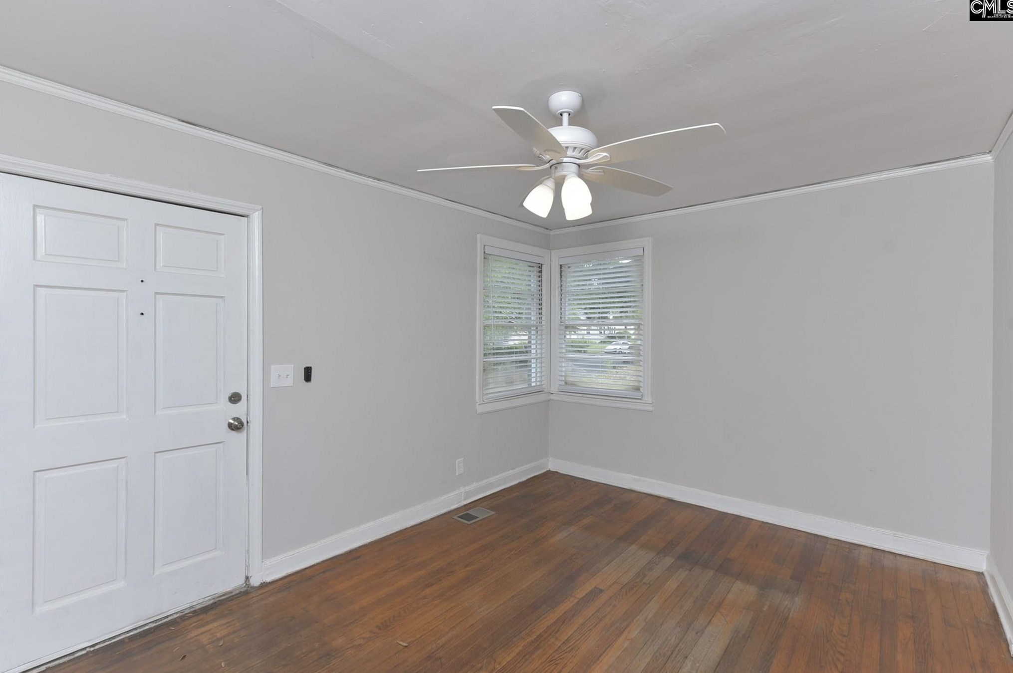 624 Waccamaw Ave, Columbia SC  29205-4358 exterior