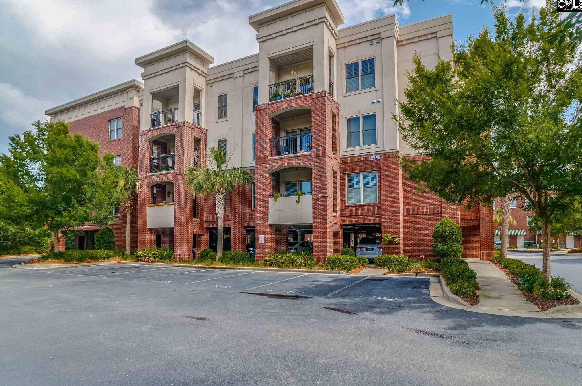 1324 Pulaski St, Columbia SC 29201-3082 exterior