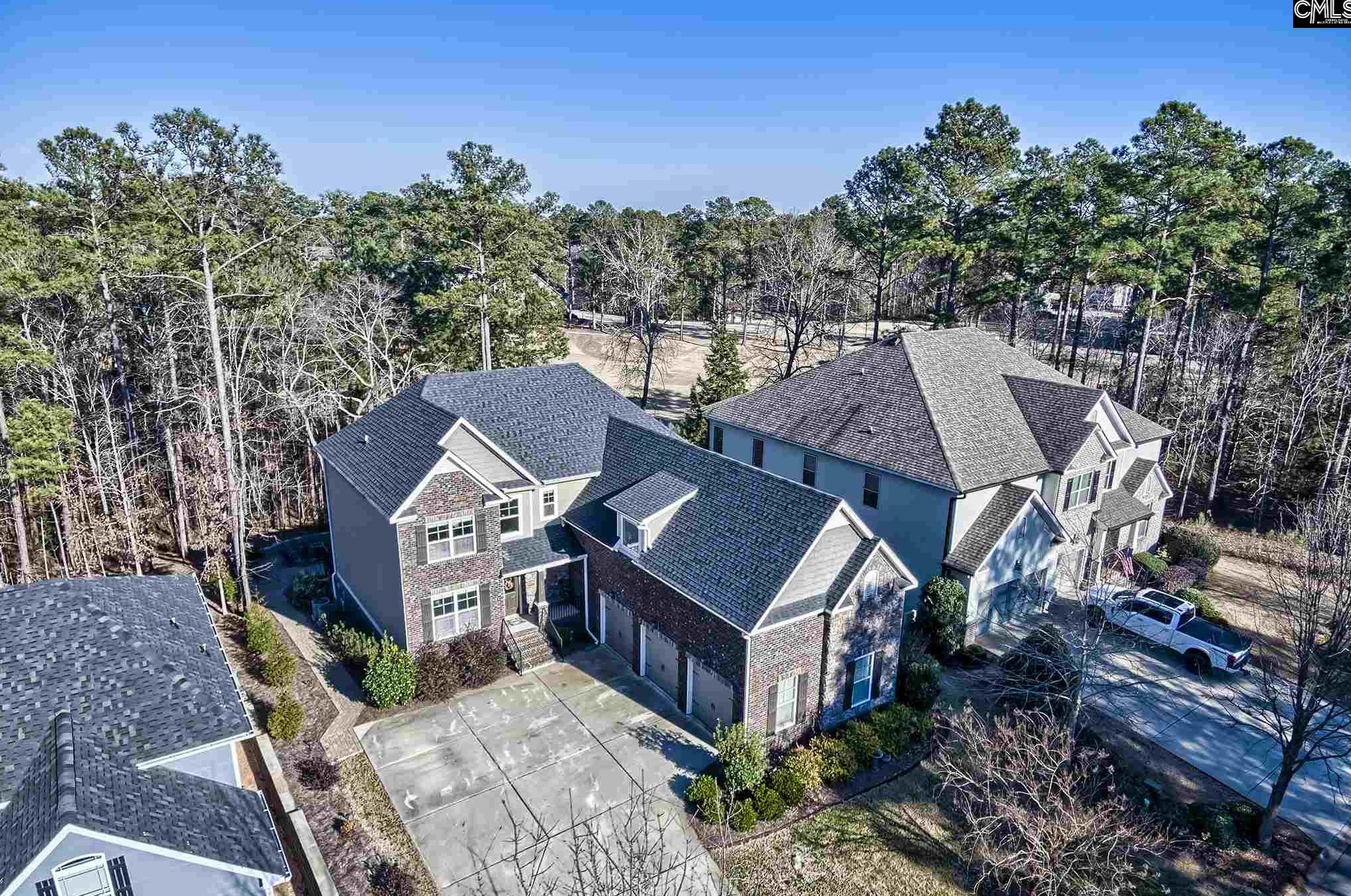 284 Woodlander Dr, Blythewood, SC 29016