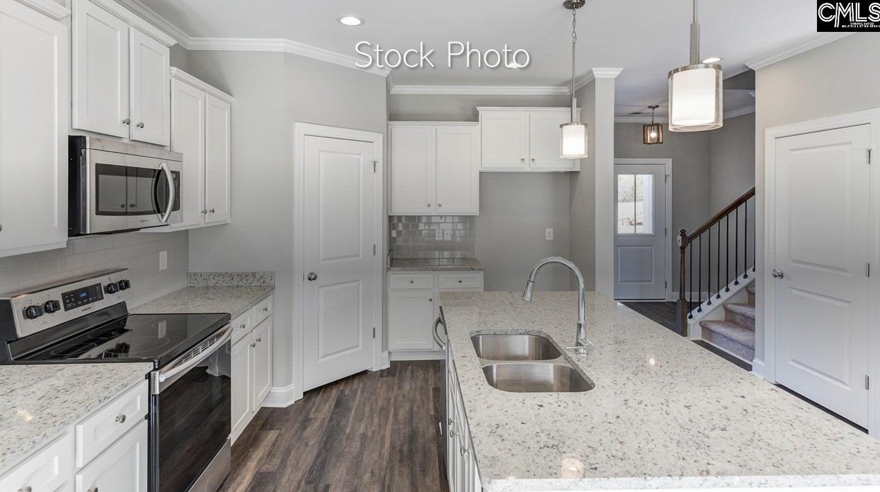 2173 Ridgeway Rd, Lugoff, SC 29078