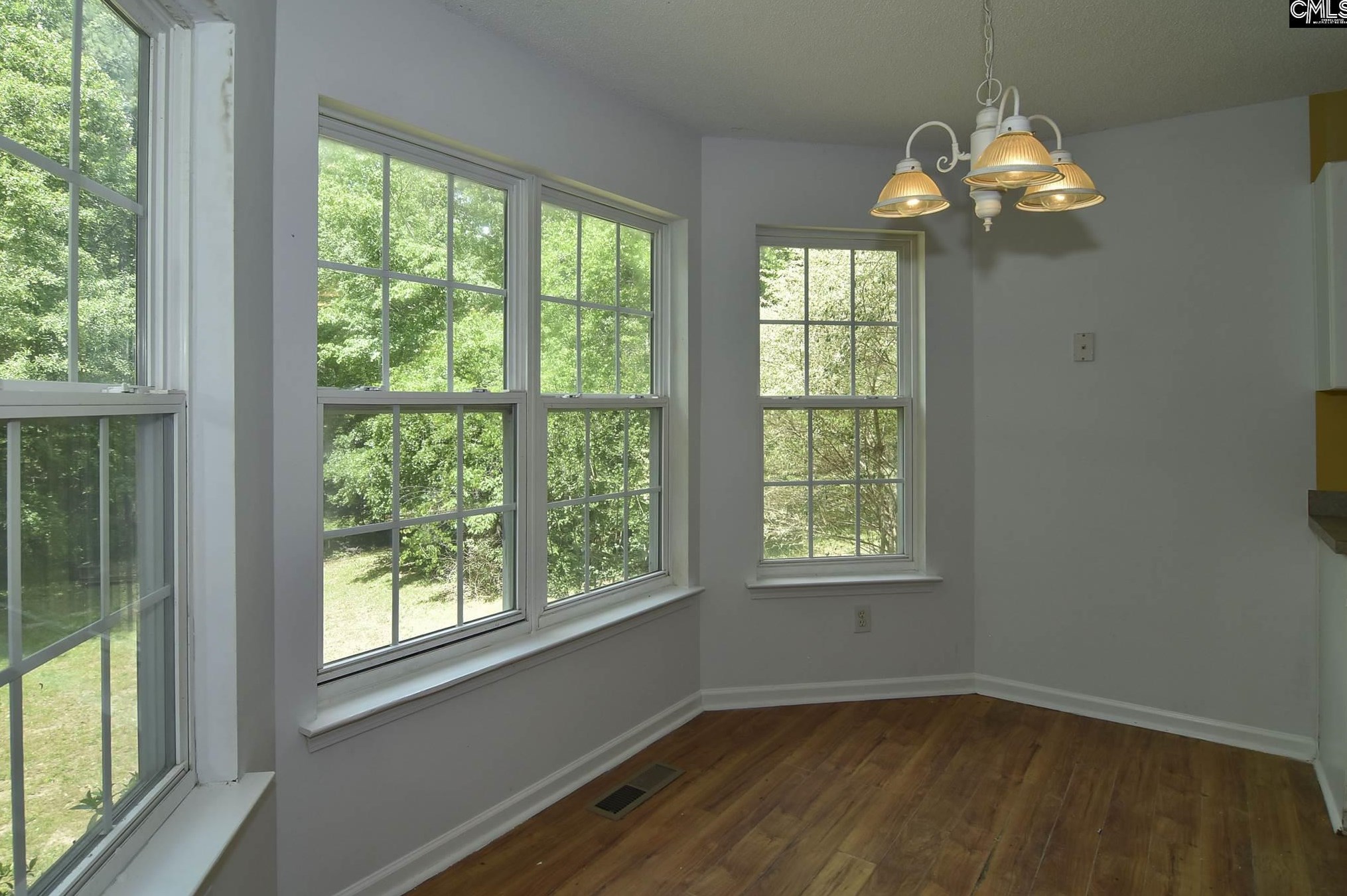 8 Alison Way, Columbia SC  29229-8124 exterior