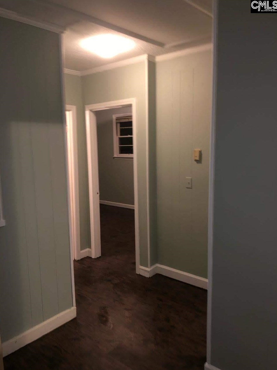 2721 Kingswood Dr, Columbia SC  29205-4368 exterior