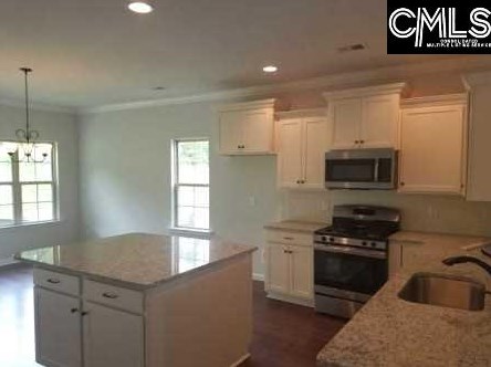 341 Massey Cir, Lake Murray SC  29036 exterior