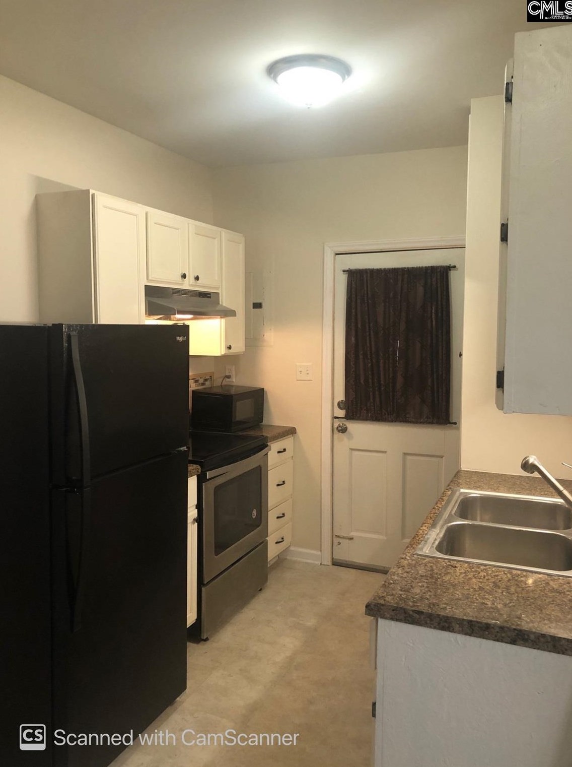 1625 Ruth St, Lancaster SC  29720-2157 exterior