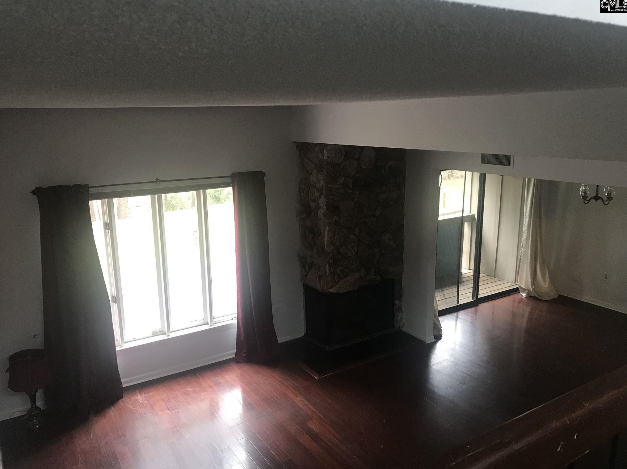 2018 Watermark Pl, Columbia SC  29210-8253 exterior