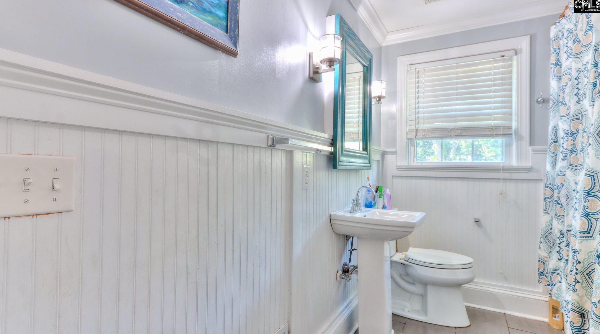 6628 Christie Rd, Columbia SC  29209-2047 exterior