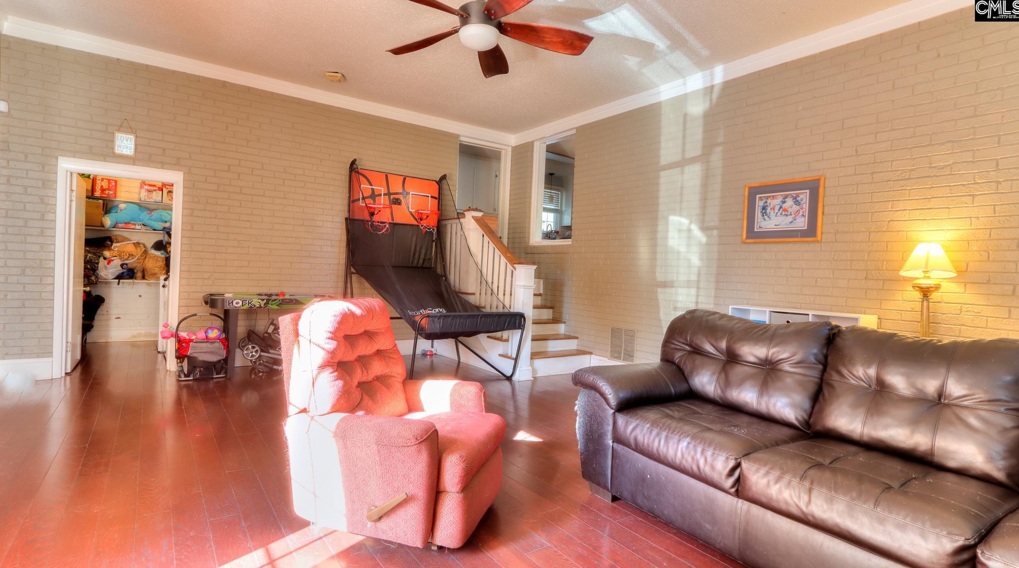 6628 Christie Rd, Columbia SC  29209-2047 exterior