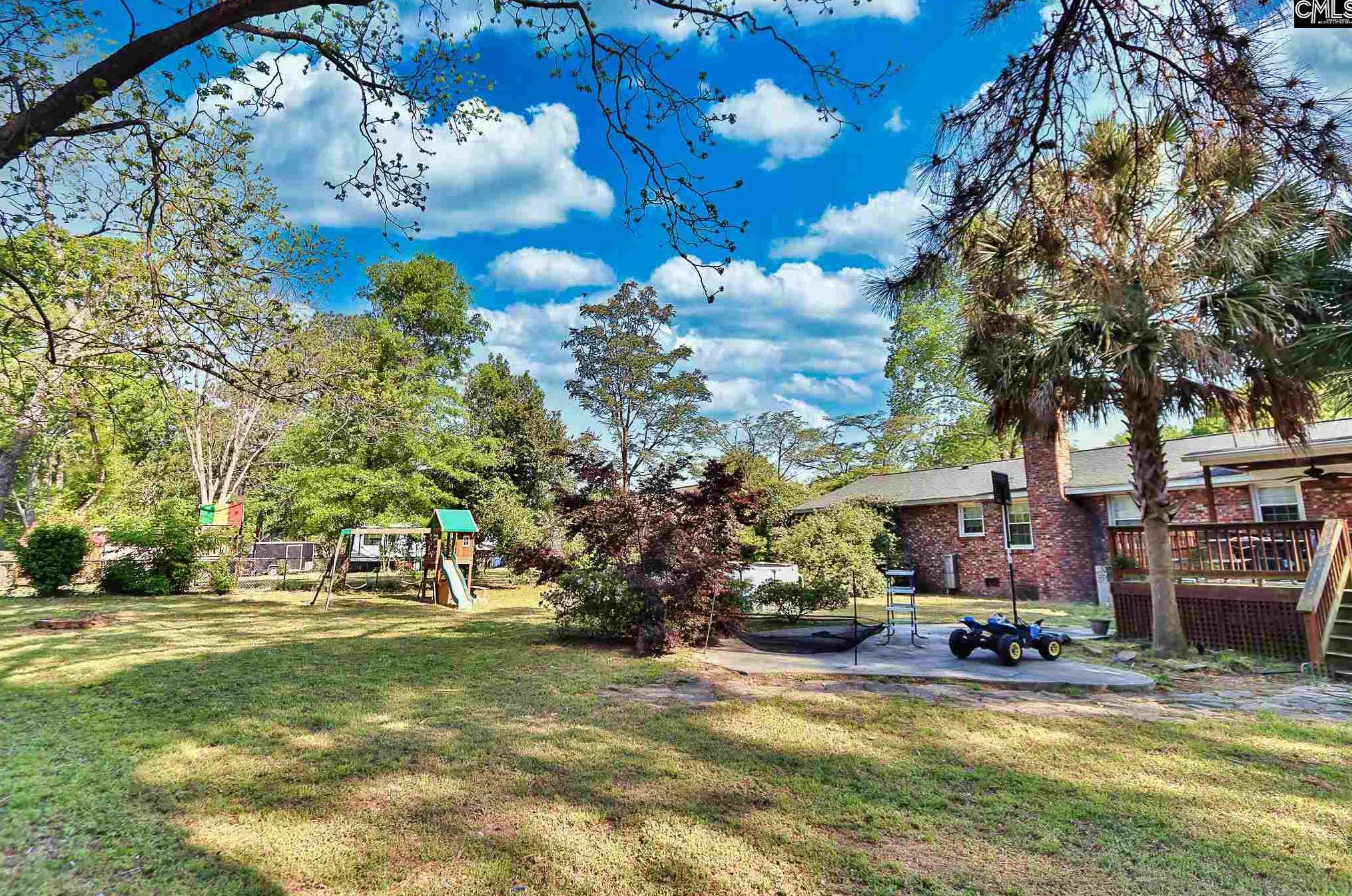 6628 Christie Rd, Columbia SC  29209-2047 exterior
