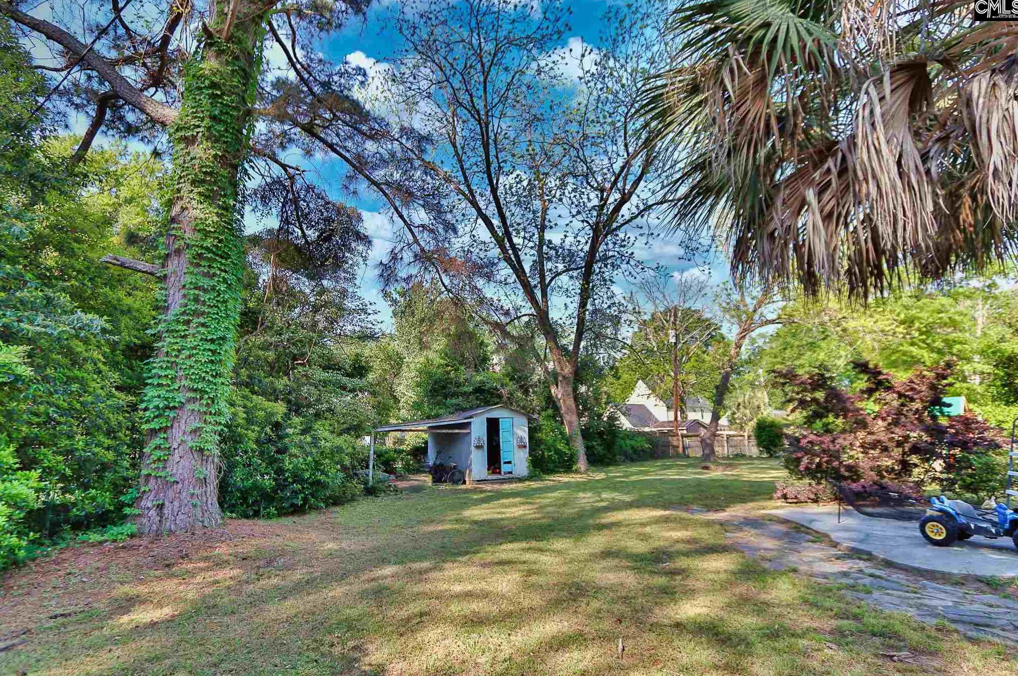6628 Christie Rd, Columbia SC  29209-2047 exterior