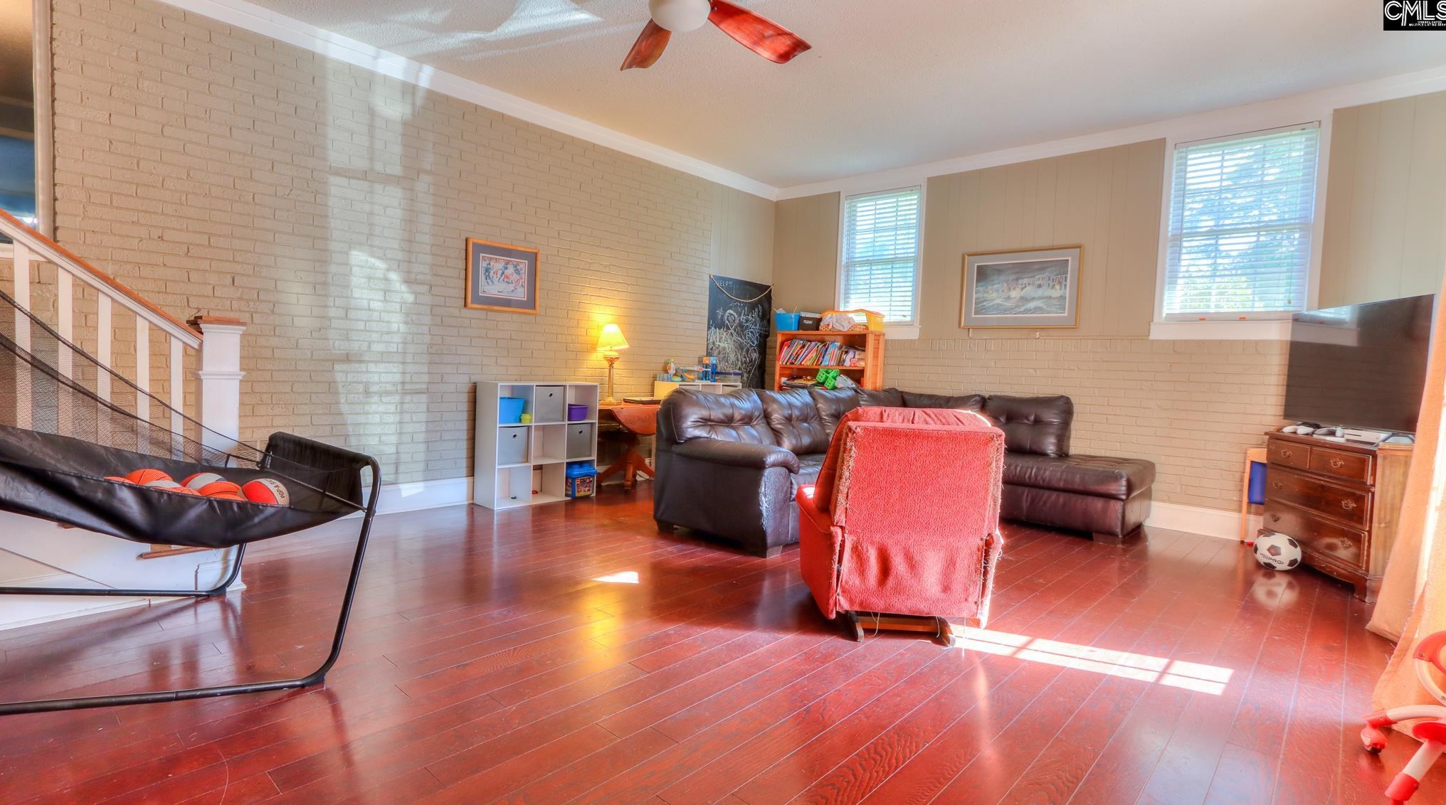 6628 Christie Rd, Columbia SC  29209-2047 exterior